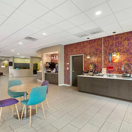 Best Western Plus Ruston Hotel מראה חיצוני תמונה