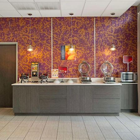 Best Western Plus Ruston Hotel מראה חיצוני תמונה