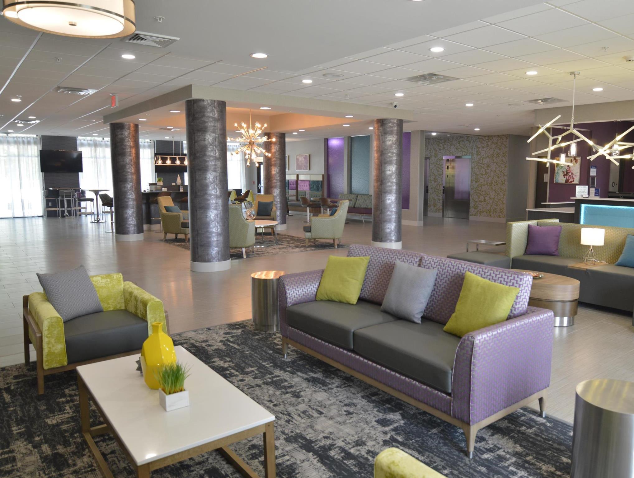 Best Western Plus Ruston Hotel מראה חיצוני תמונה