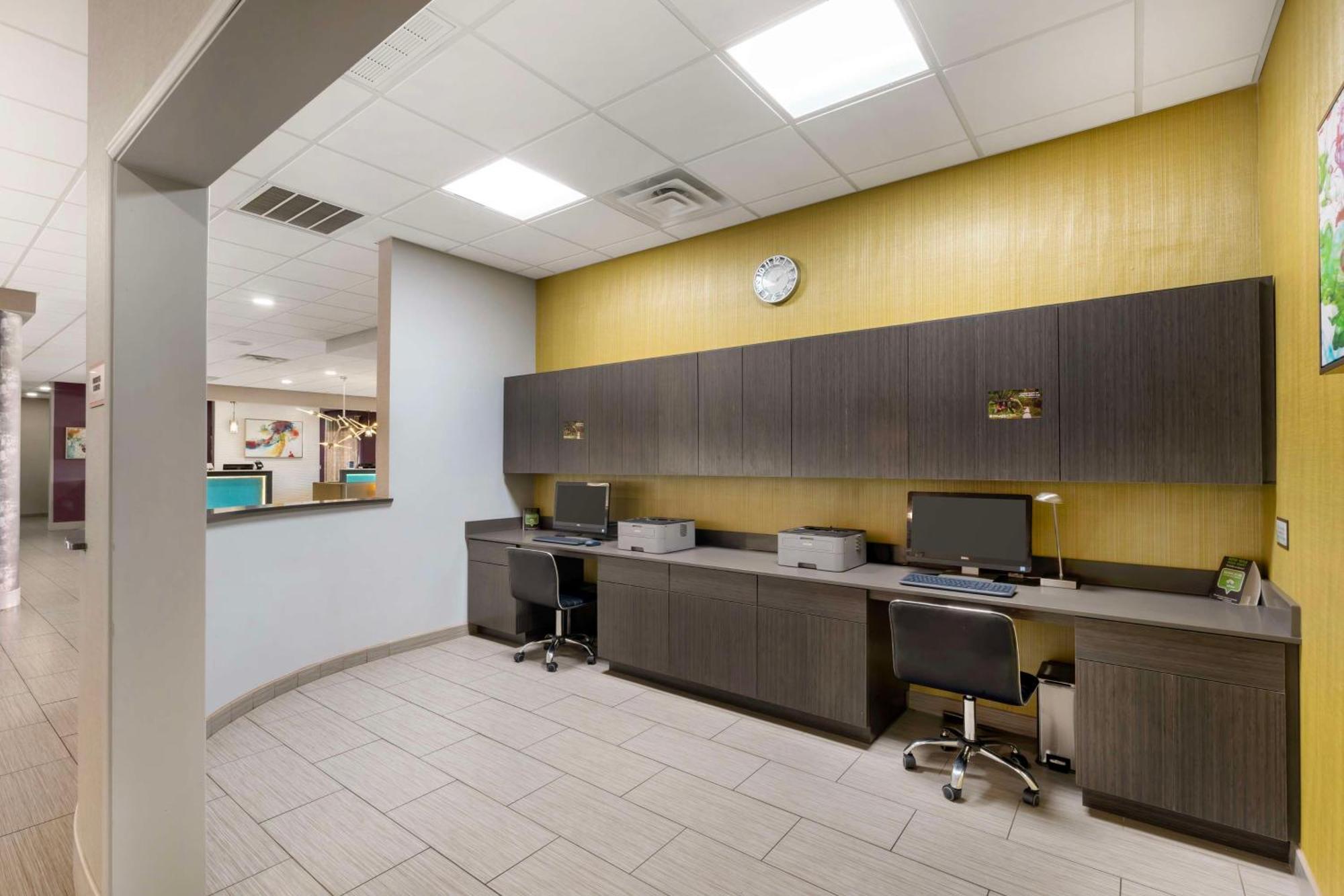 Best Western Plus Ruston Hotel מראה חיצוני תמונה