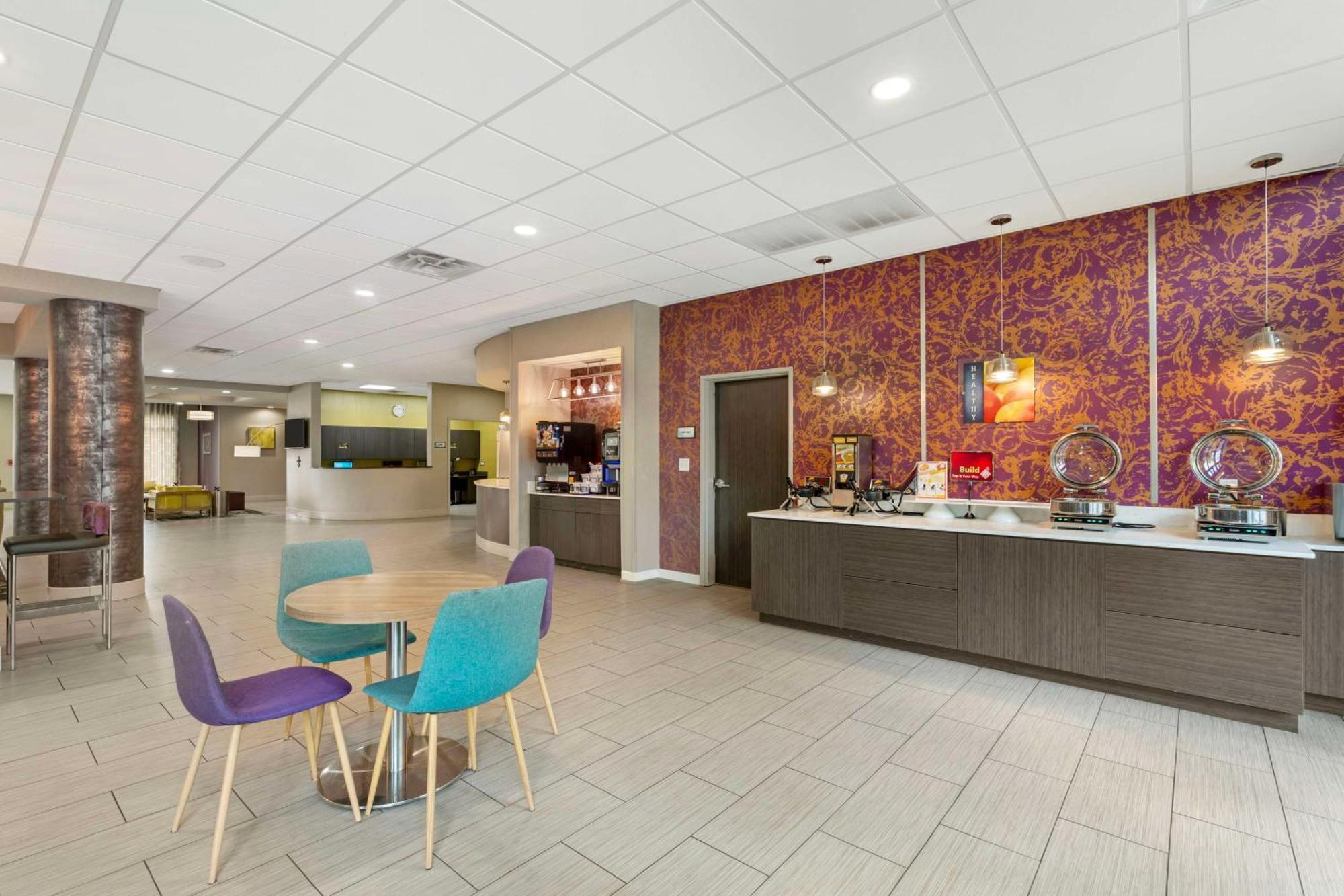 Best Western Plus Ruston Hotel מראה חיצוני תמונה