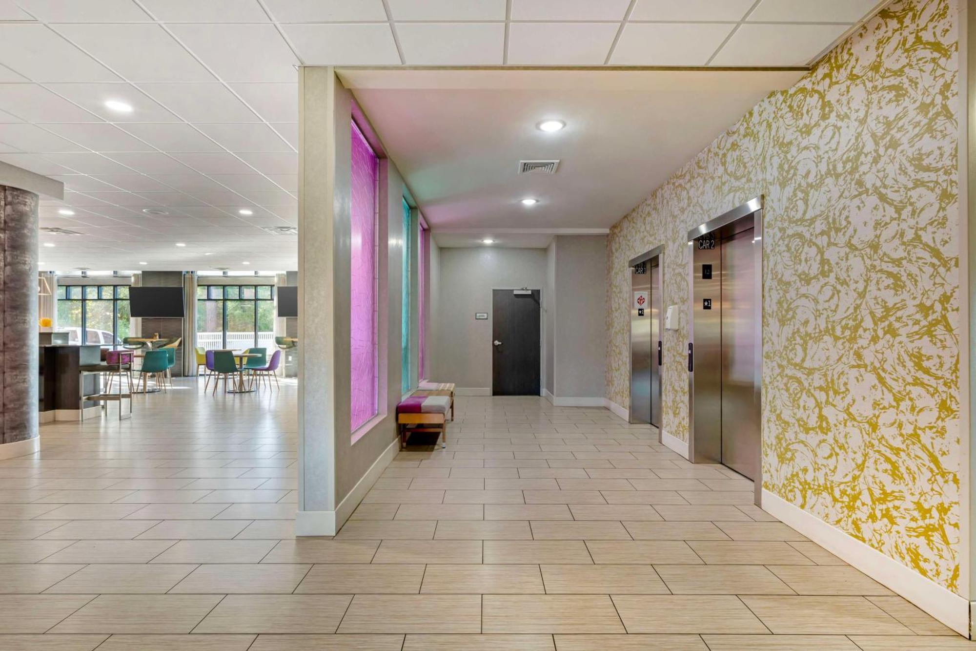 Best Western Plus Ruston Hotel מראה חיצוני תמונה