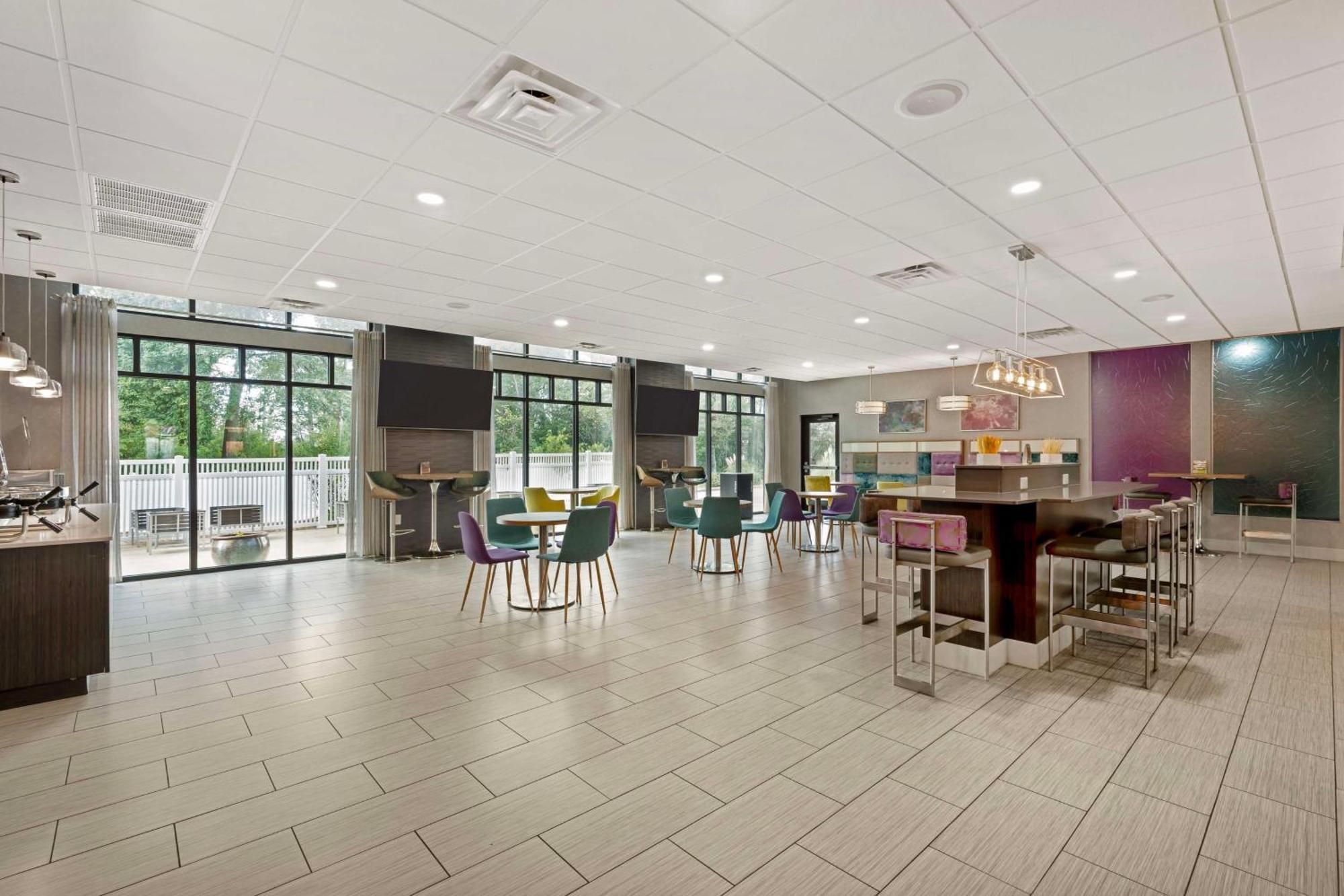 Best Western Plus Ruston Hotel מראה חיצוני תמונה