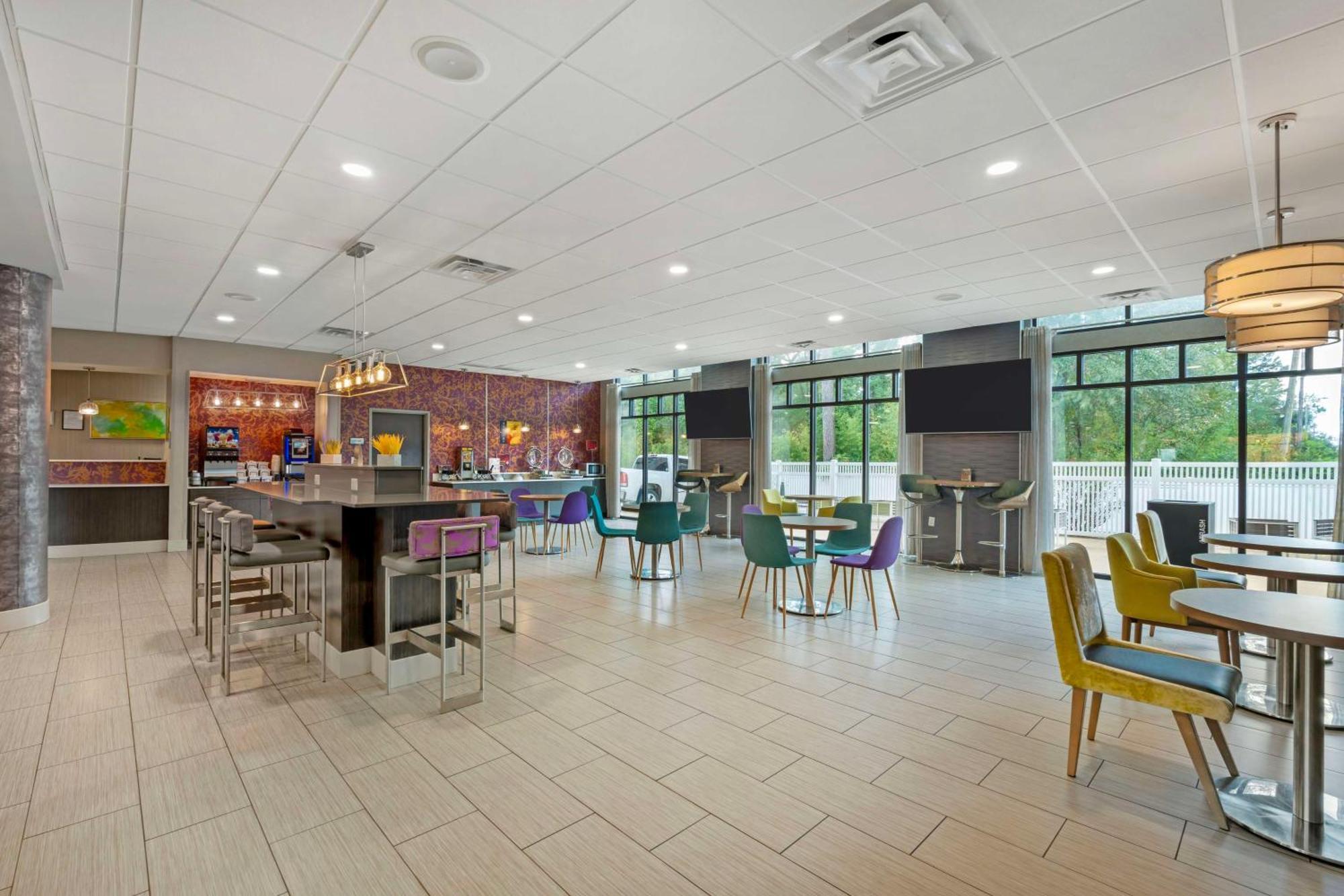 Best Western Plus Ruston Hotel מראה חיצוני תמונה