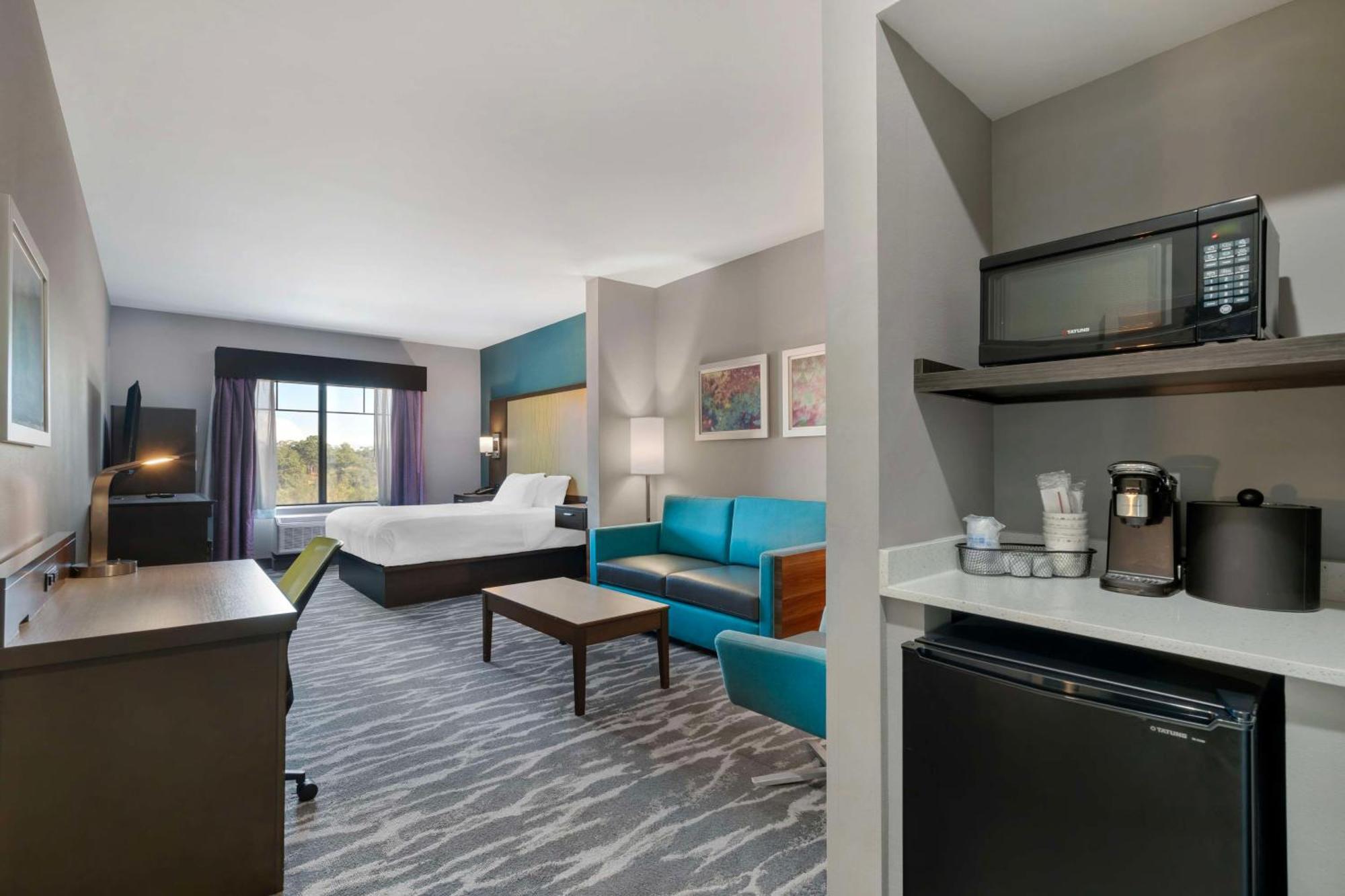 Best Western Plus Ruston Hotel מראה חיצוני תמונה