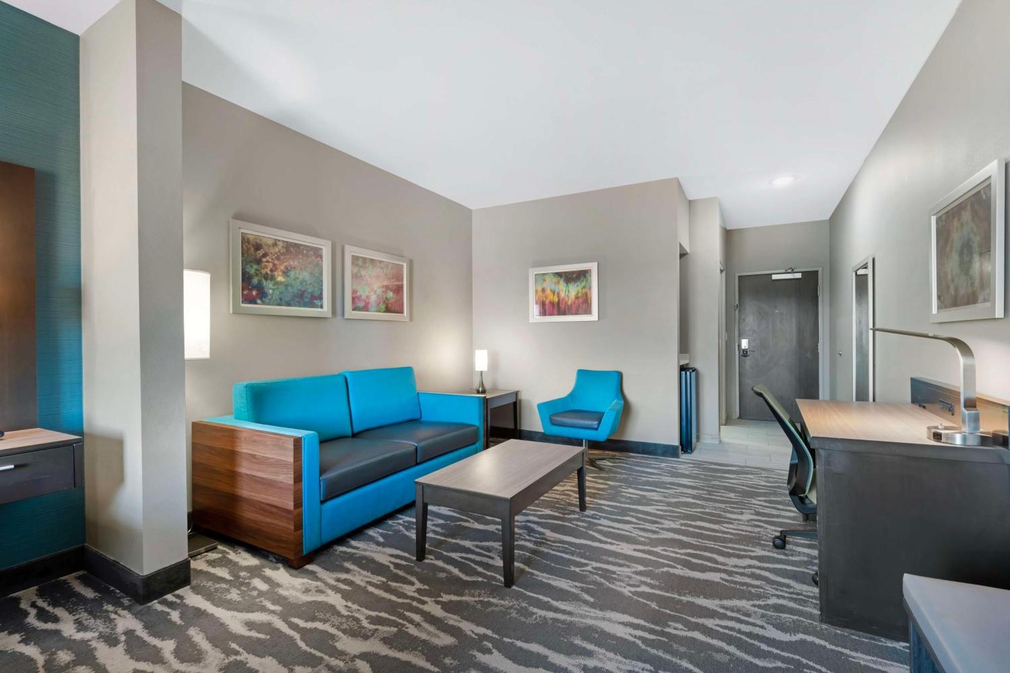 Best Western Plus Ruston Hotel מראה חיצוני תמונה