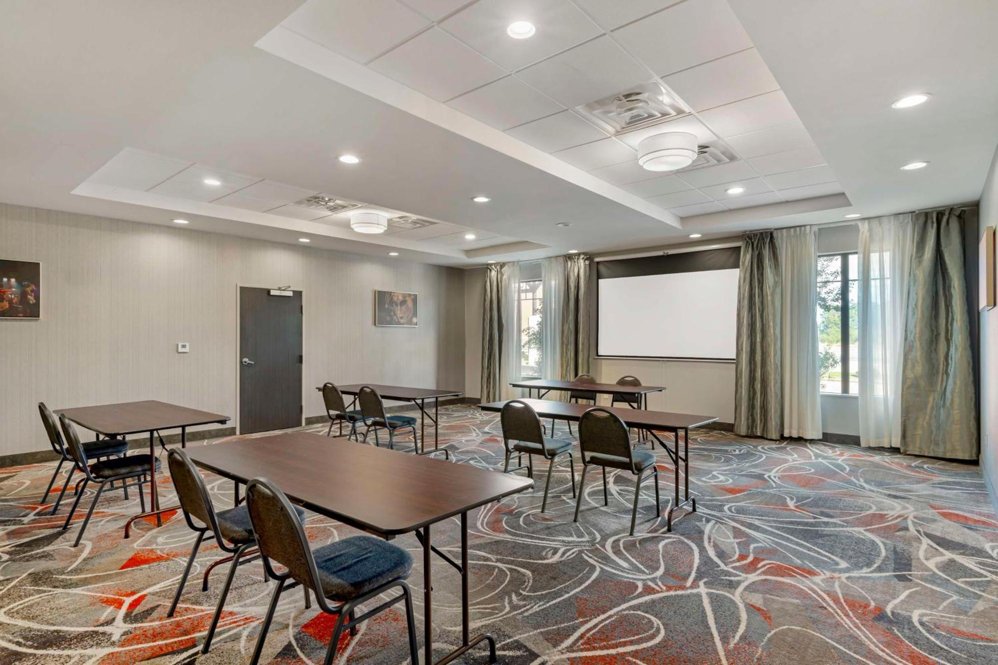 Best Western Plus Ruston Hotel מראה חיצוני תמונה