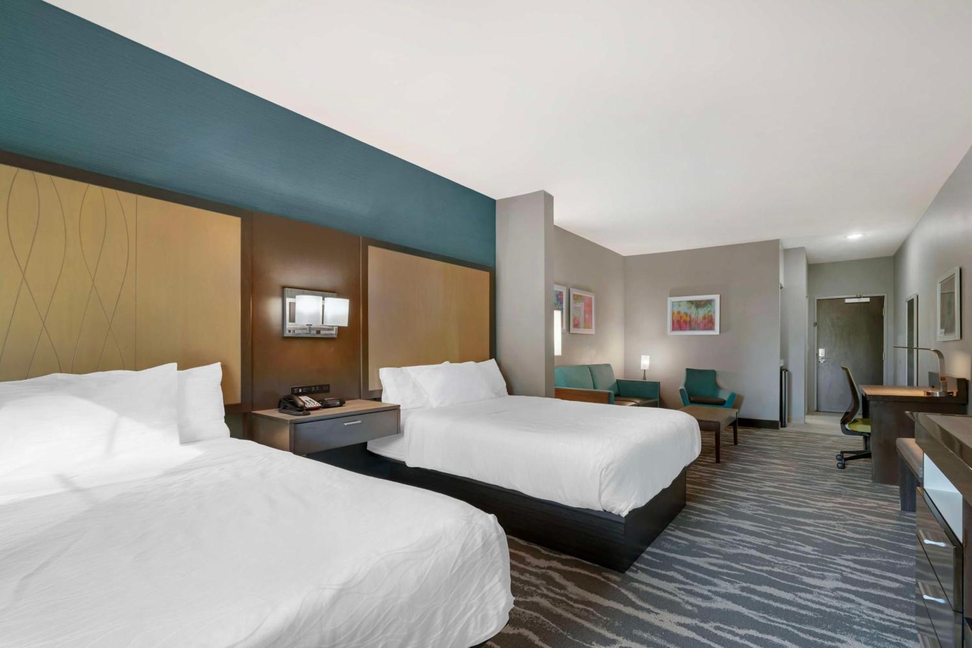 Best Western Plus Ruston Hotel מראה חיצוני תמונה