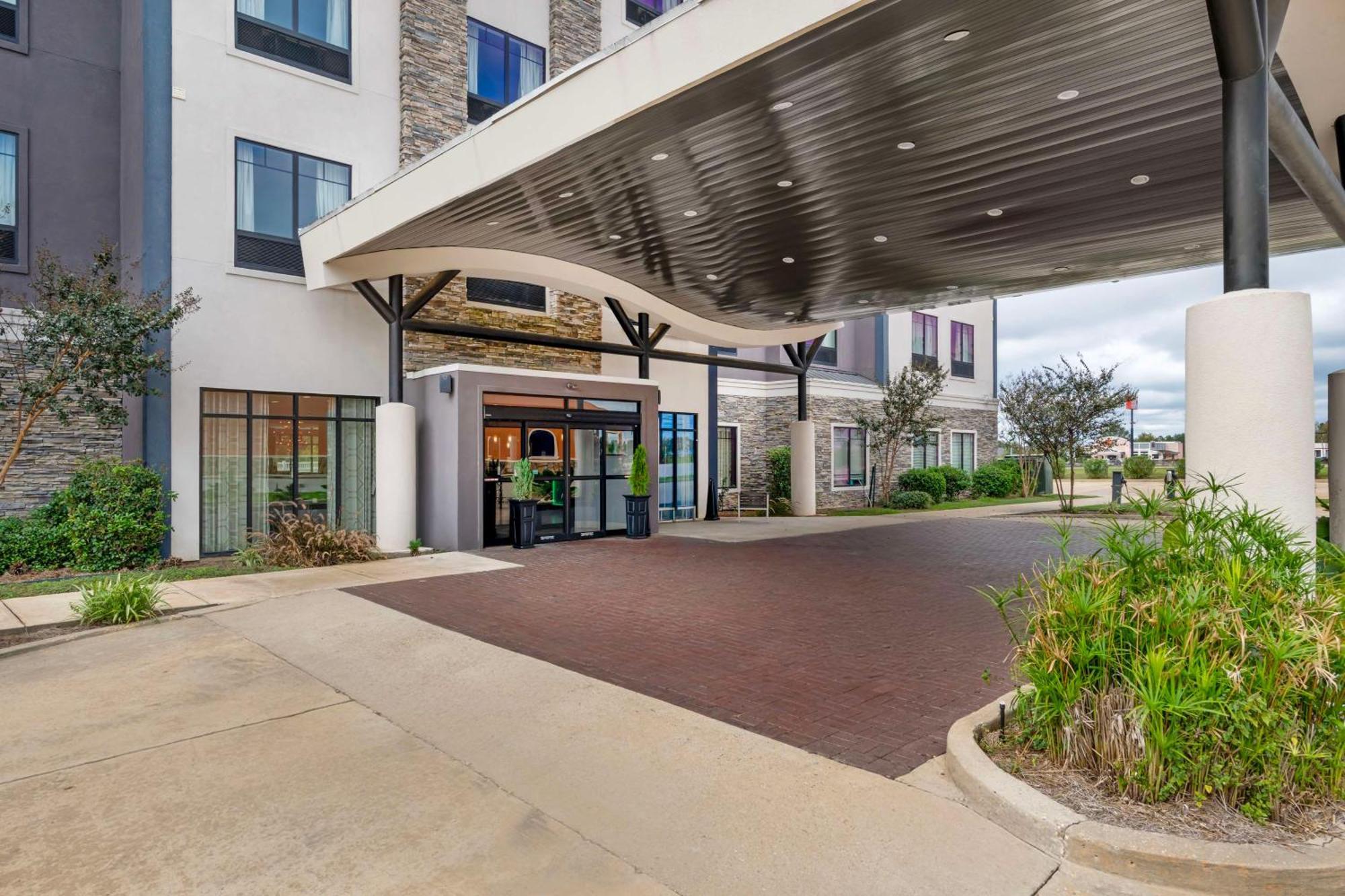 Best Western Plus Ruston Hotel מראה חיצוני תמונה