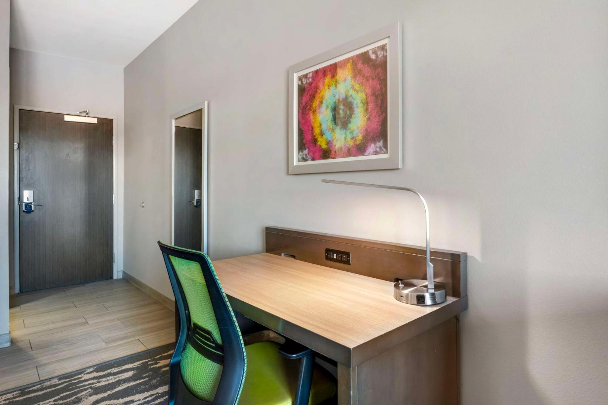 Best Western Plus Ruston Hotel מראה חיצוני תמונה