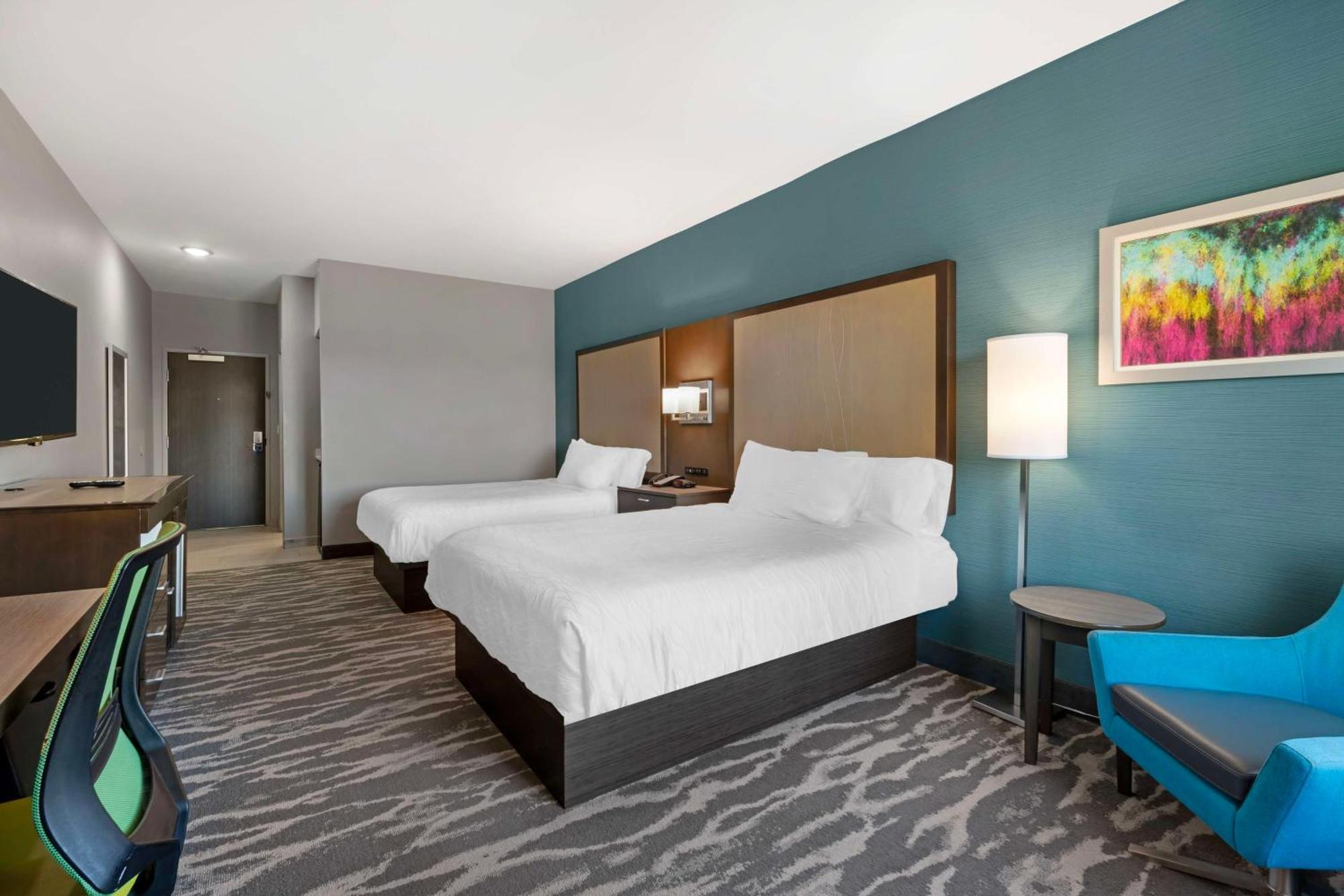 Best Western Plus Ruston Hotel מראה חיצוני תמונה