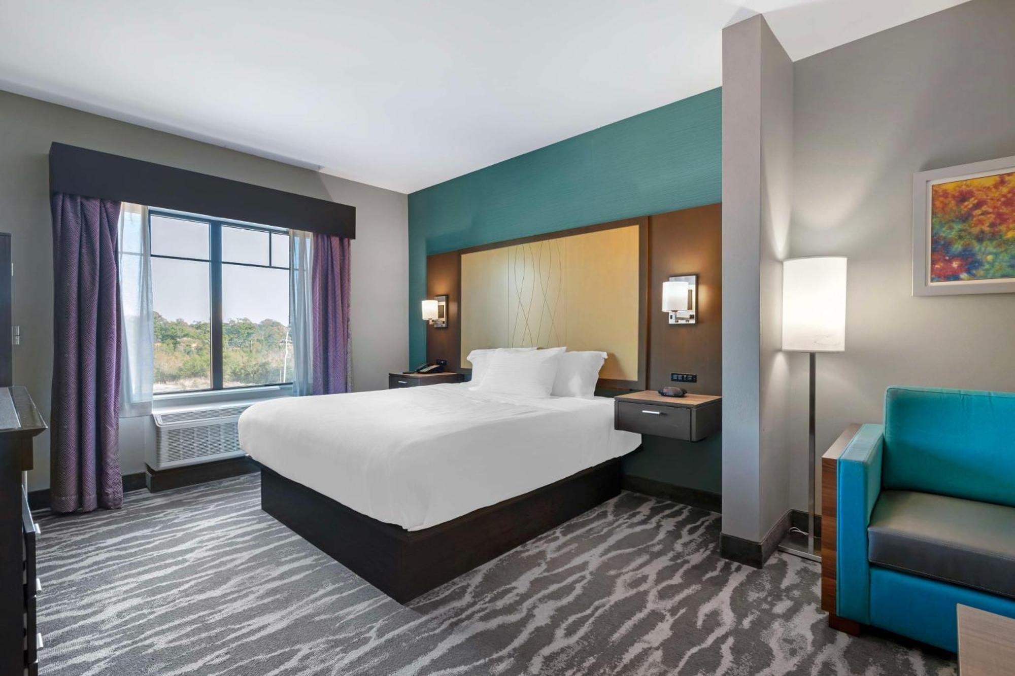 Best Western Plus Ruston Hotel מראה חיצוני תמונה