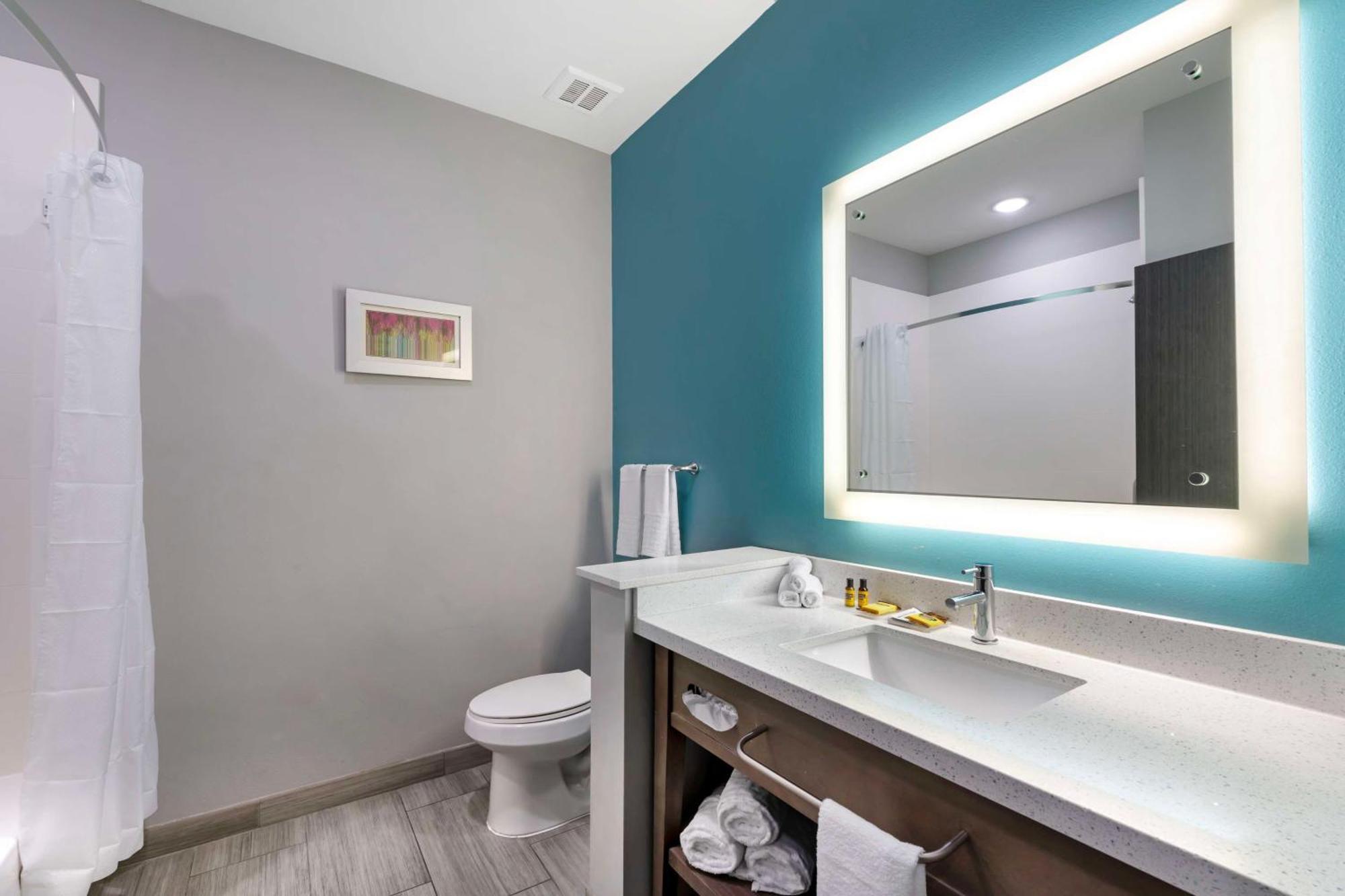 Best Western Plus Ruston Hotel מראה חיצוני תמונה