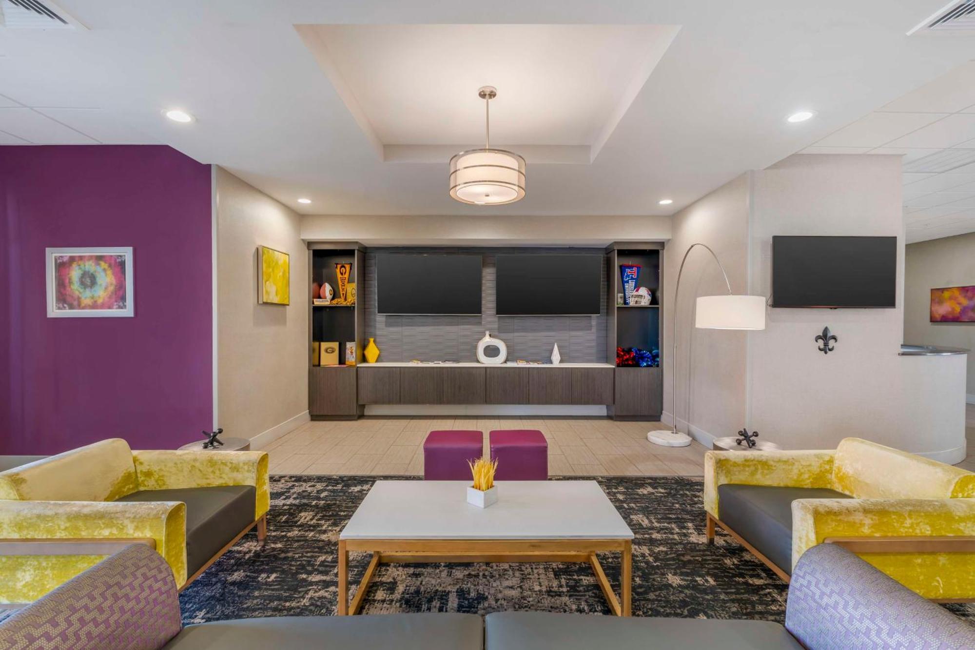Best Western Plus Ruston Hotel מראה חיצוני תמונה