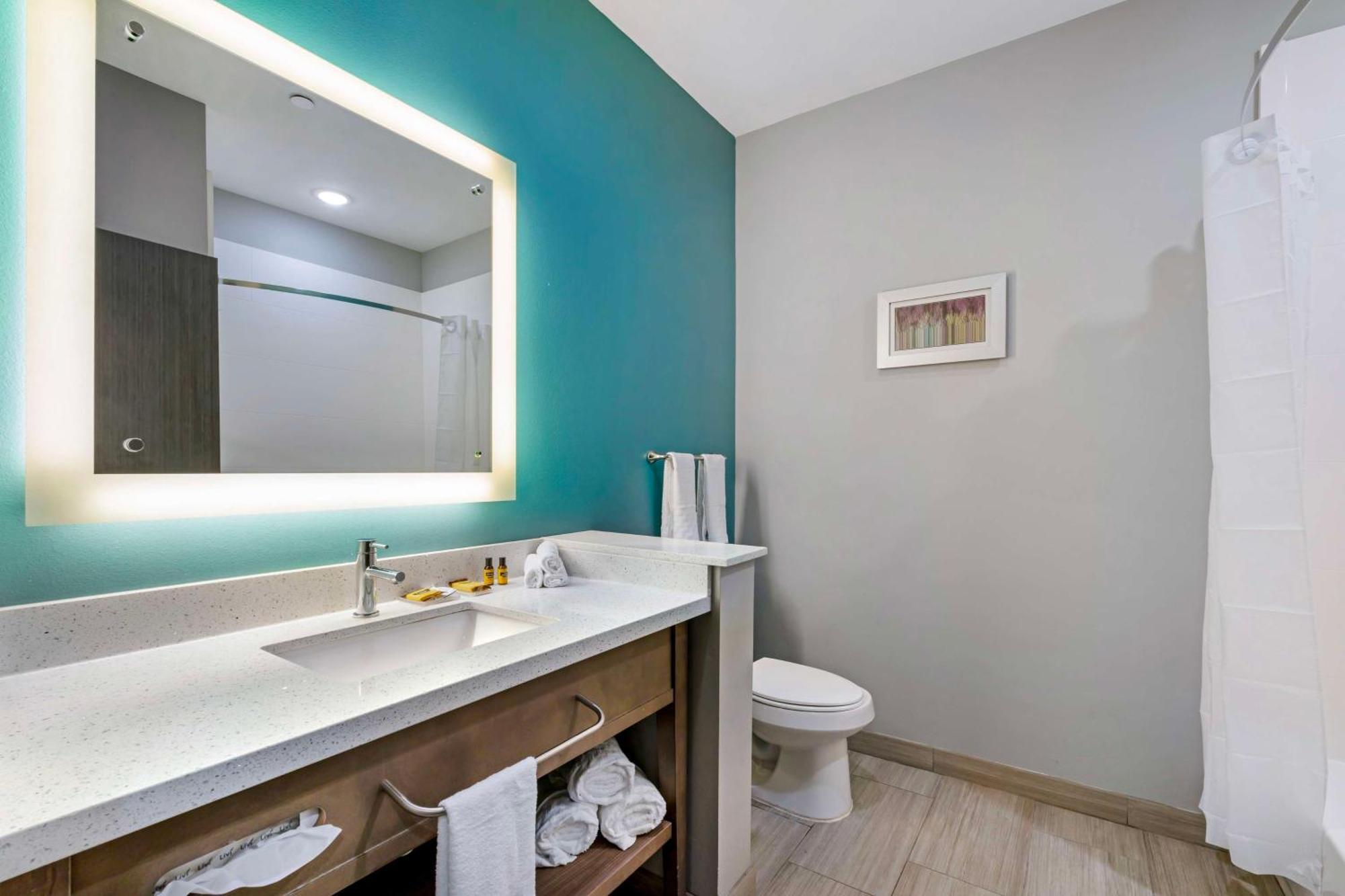Best Western Plus Ruston Hotel מראה חיצוני תמונה