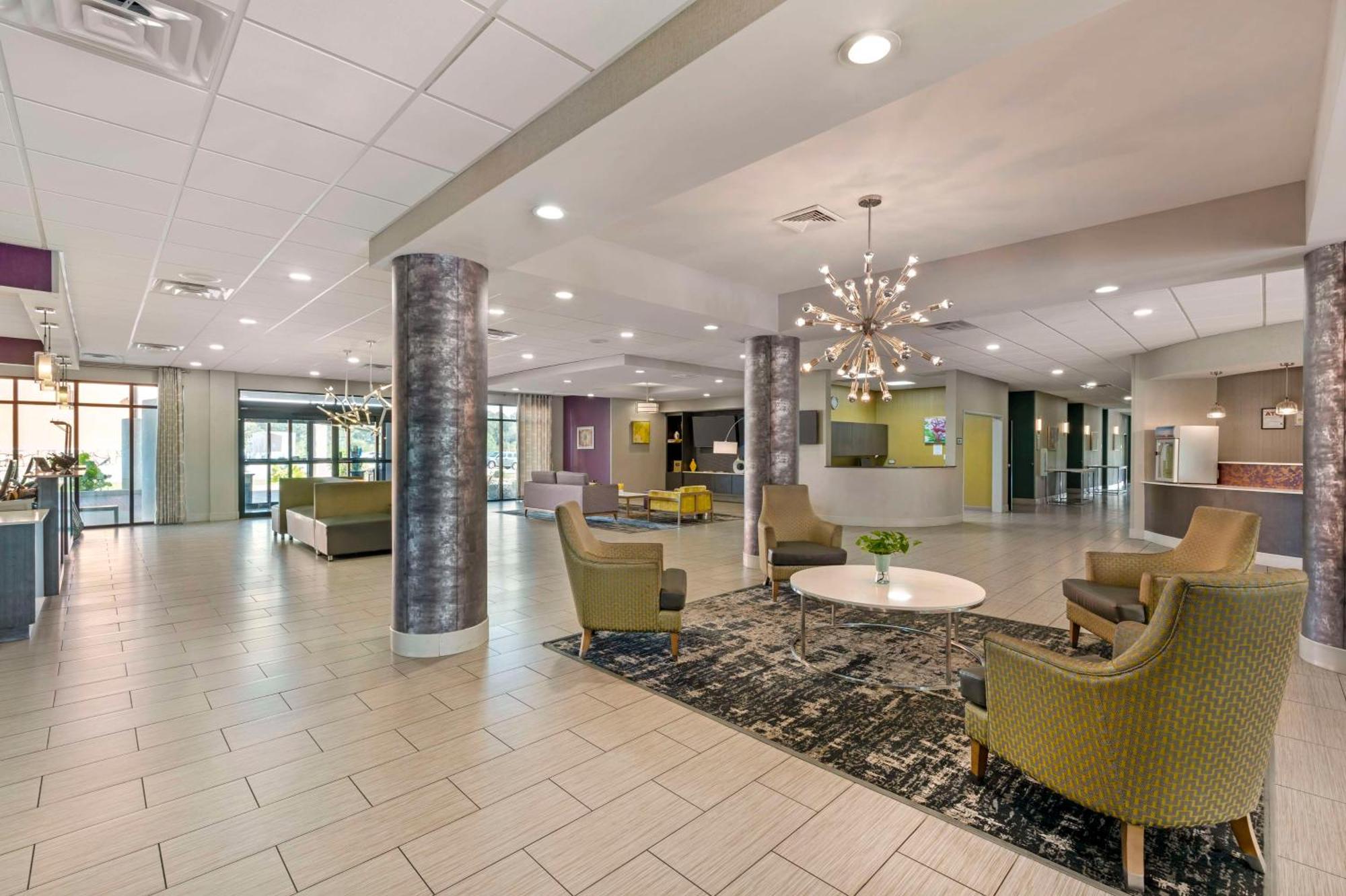 Best Western Plus Ruston Hotel מראה חיצוני תמונה