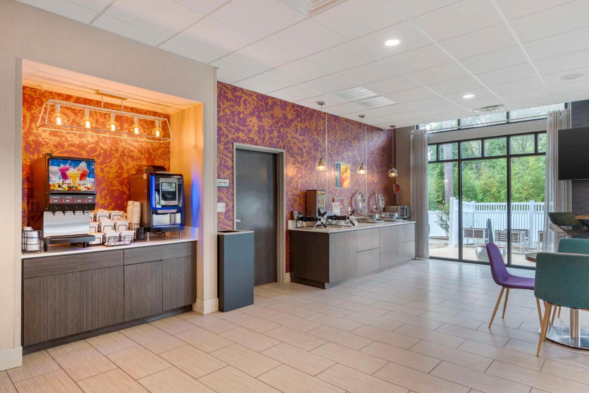Best Western Plus Ruston Hotel מראה חיצוני תמונה