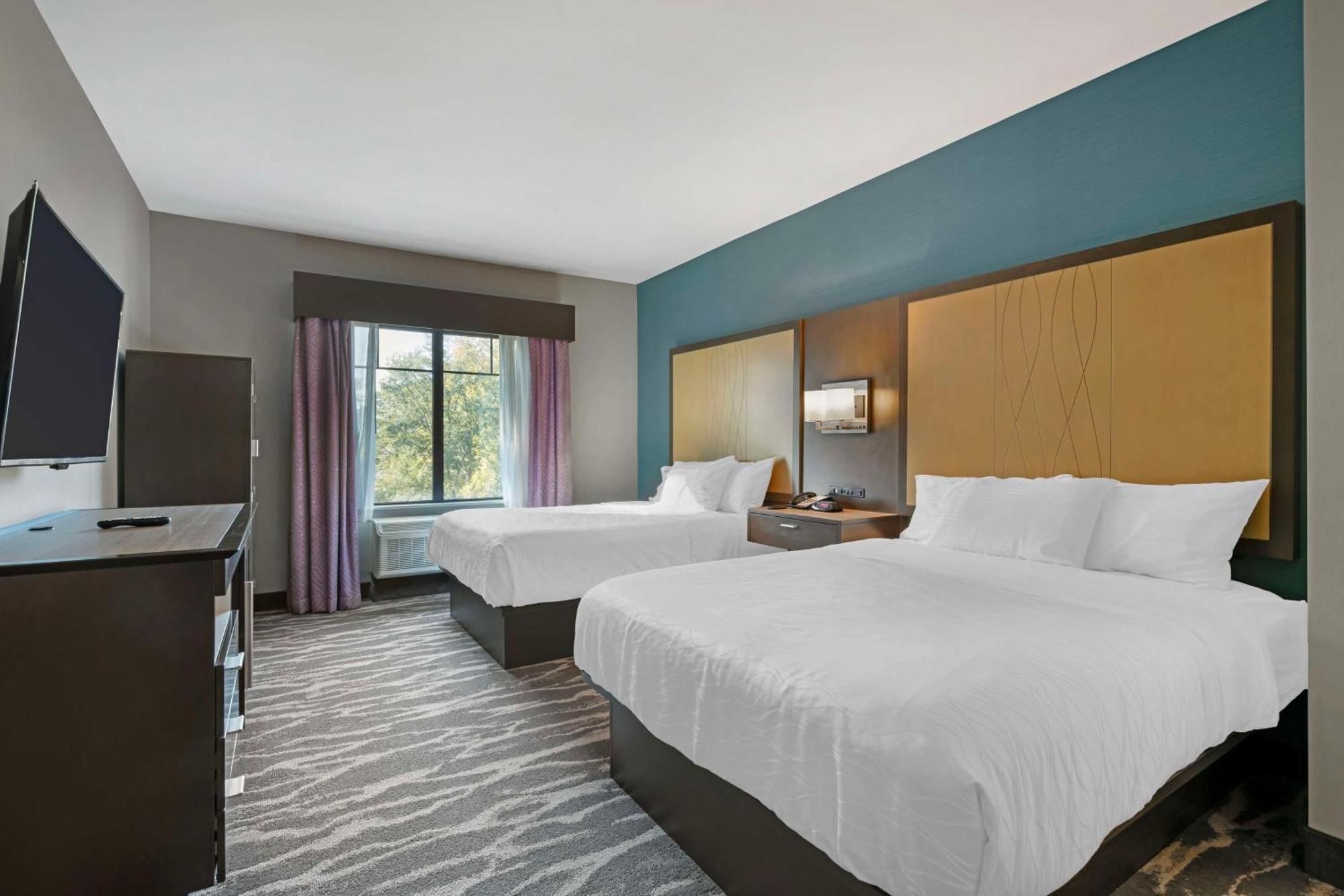 Best Western Plus Ruston Hotel מראה חיצוני תמונה