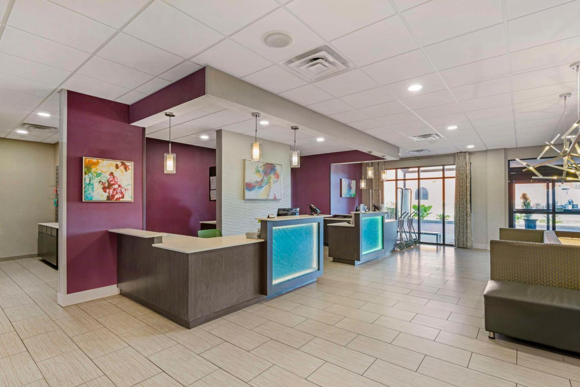 Best Western Plus Ruston Hotel מראה חיצוני תמונה