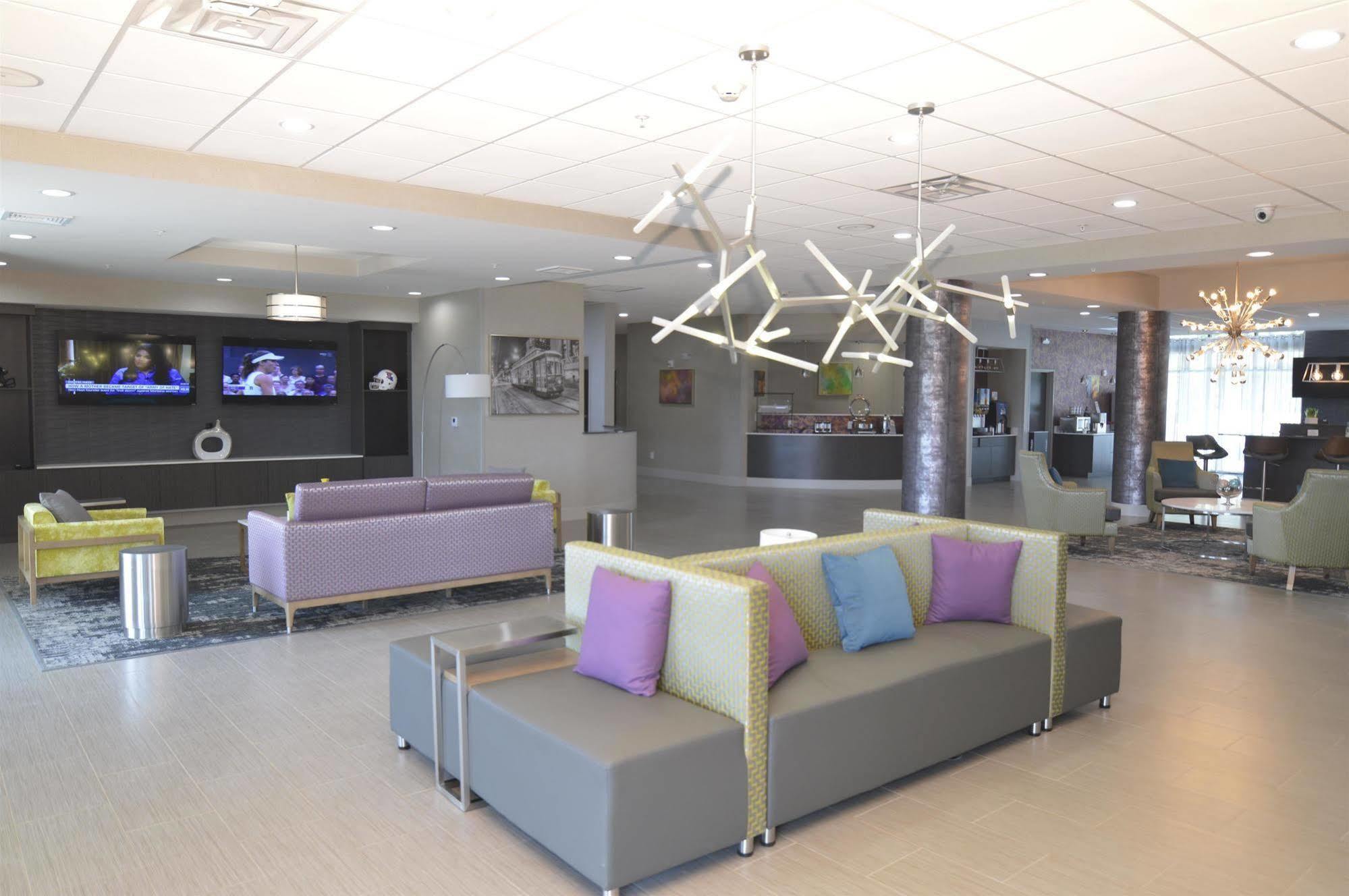 Best Western Plus Ruston Hotel מראה חיצוני תמונה