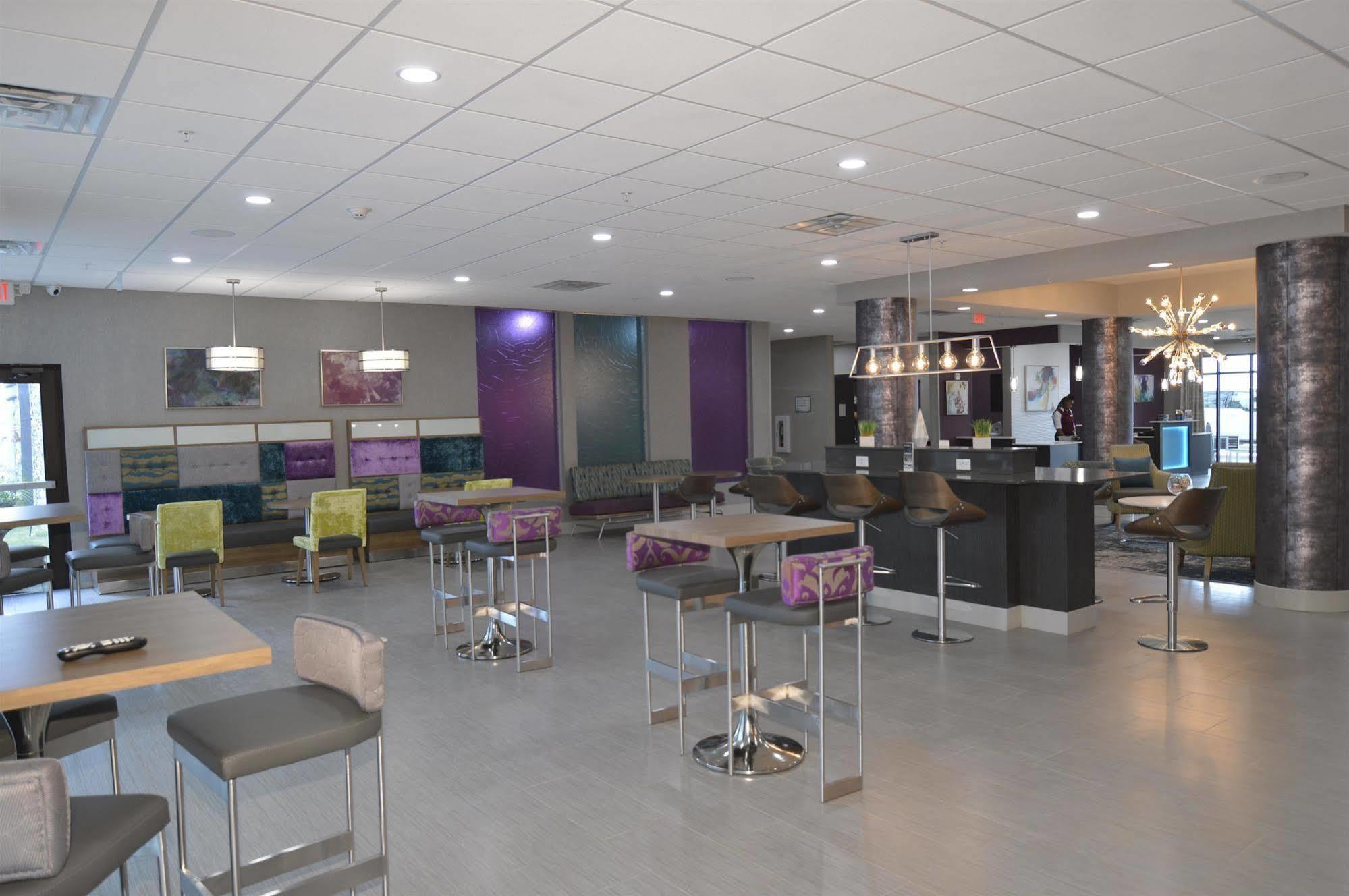Best Western Plus Ruston Hotel מראה חיצוני תמונה