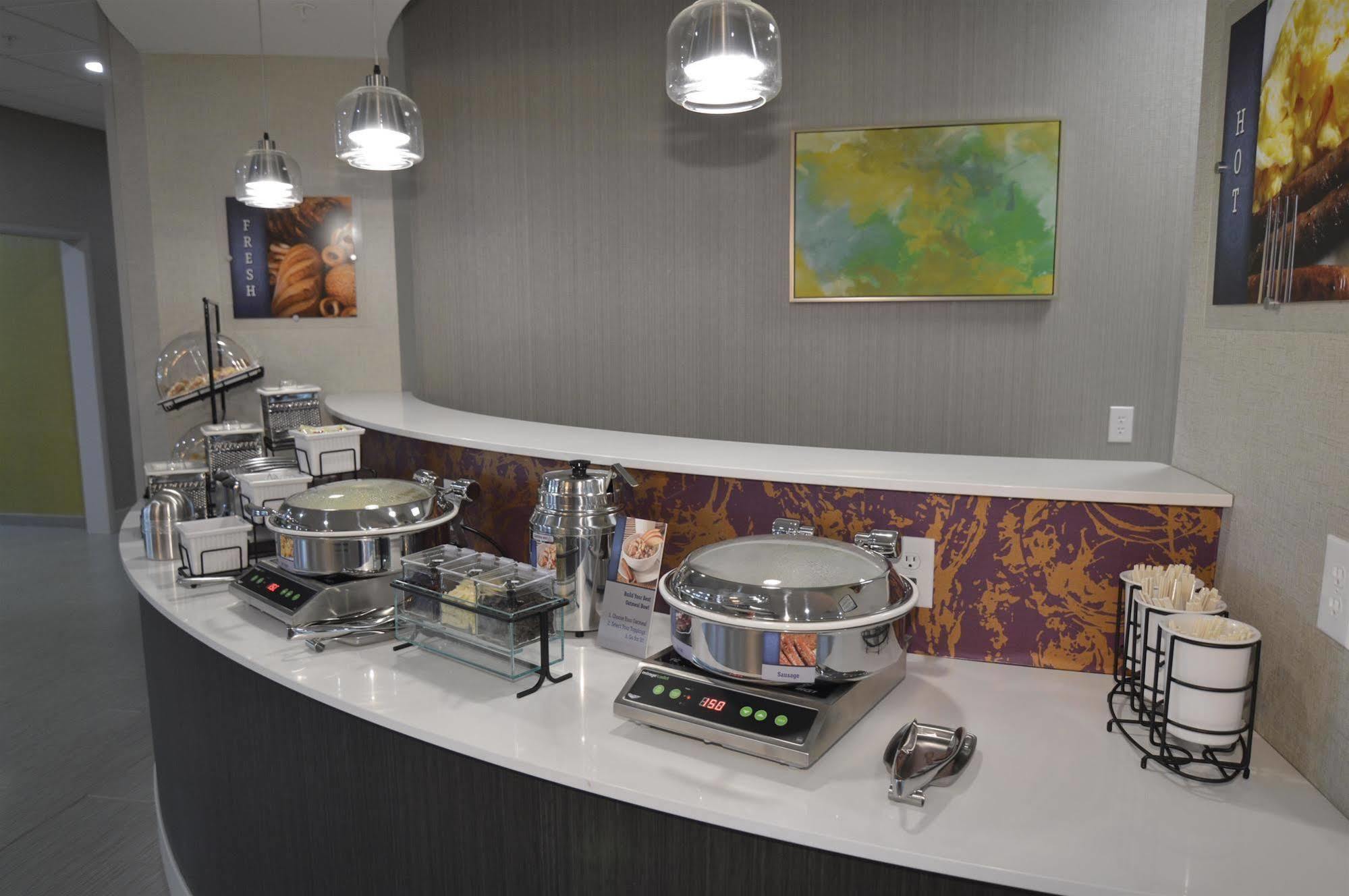 Best Western Plus Ruston Hotel מראה חיצוני תמונה