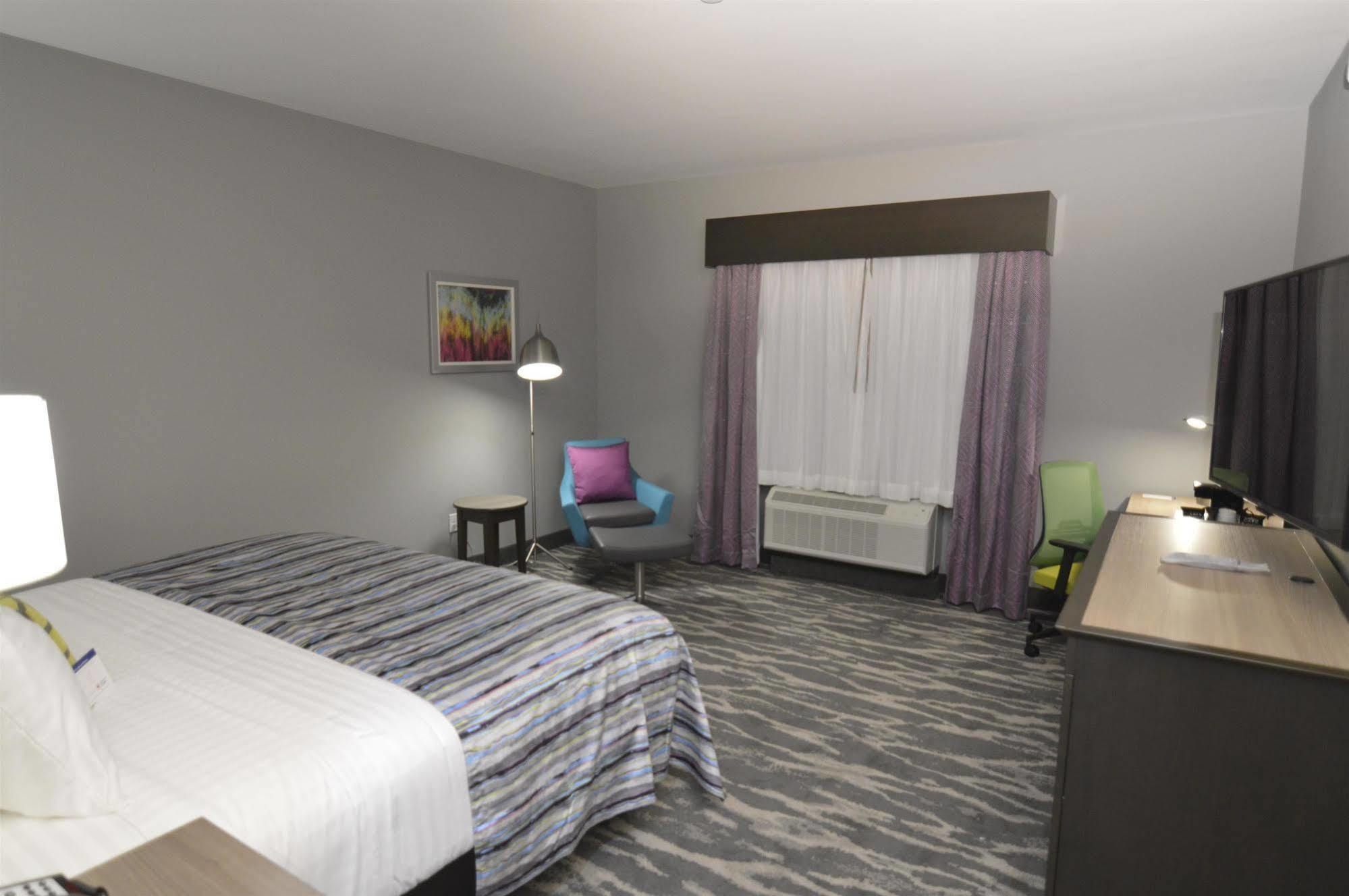 Best Western Plus Ruston Hotel מראה חיצוני תמונה