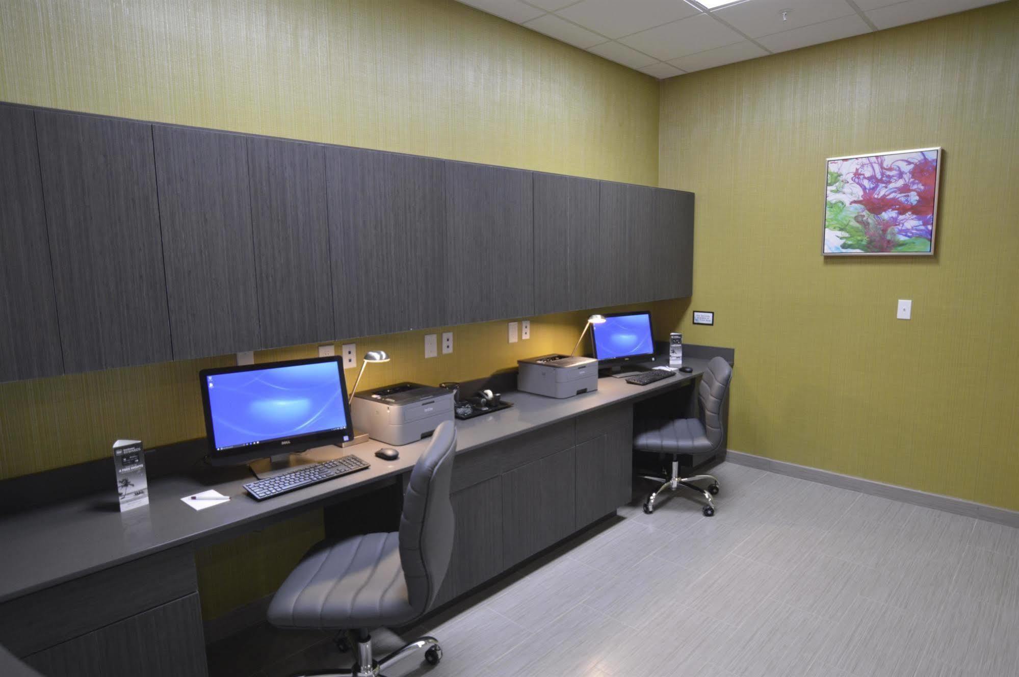 Best Western Plus Ruston Hotel מראה חיצוני תמונה